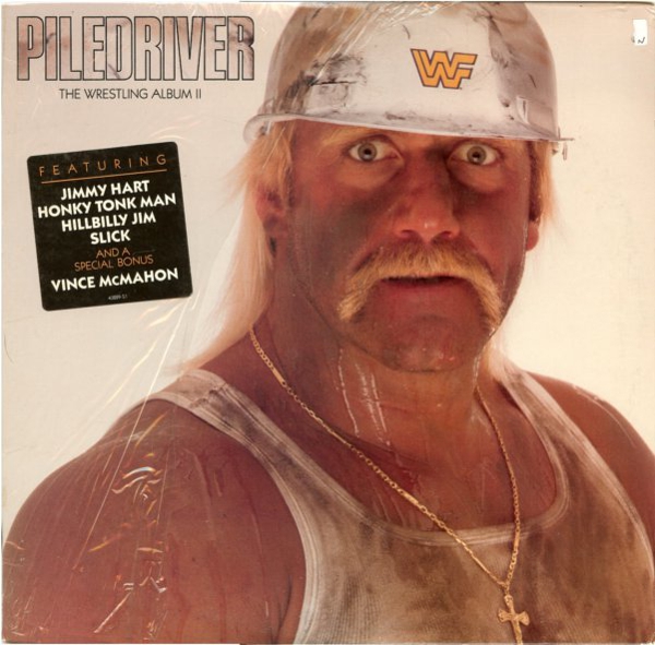 piledriver