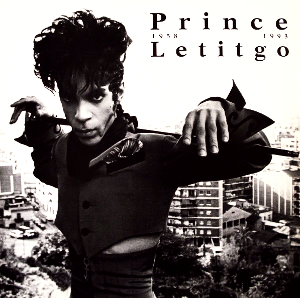 Emergency Prince Remixes Lost Turntable